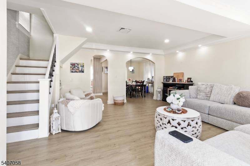 Welcome to this well maintained single family home located in the desirable Lakeview section of Clifton, offering 3 bedrooms and 2 bathrooms, along with a finished basement and a finished ...