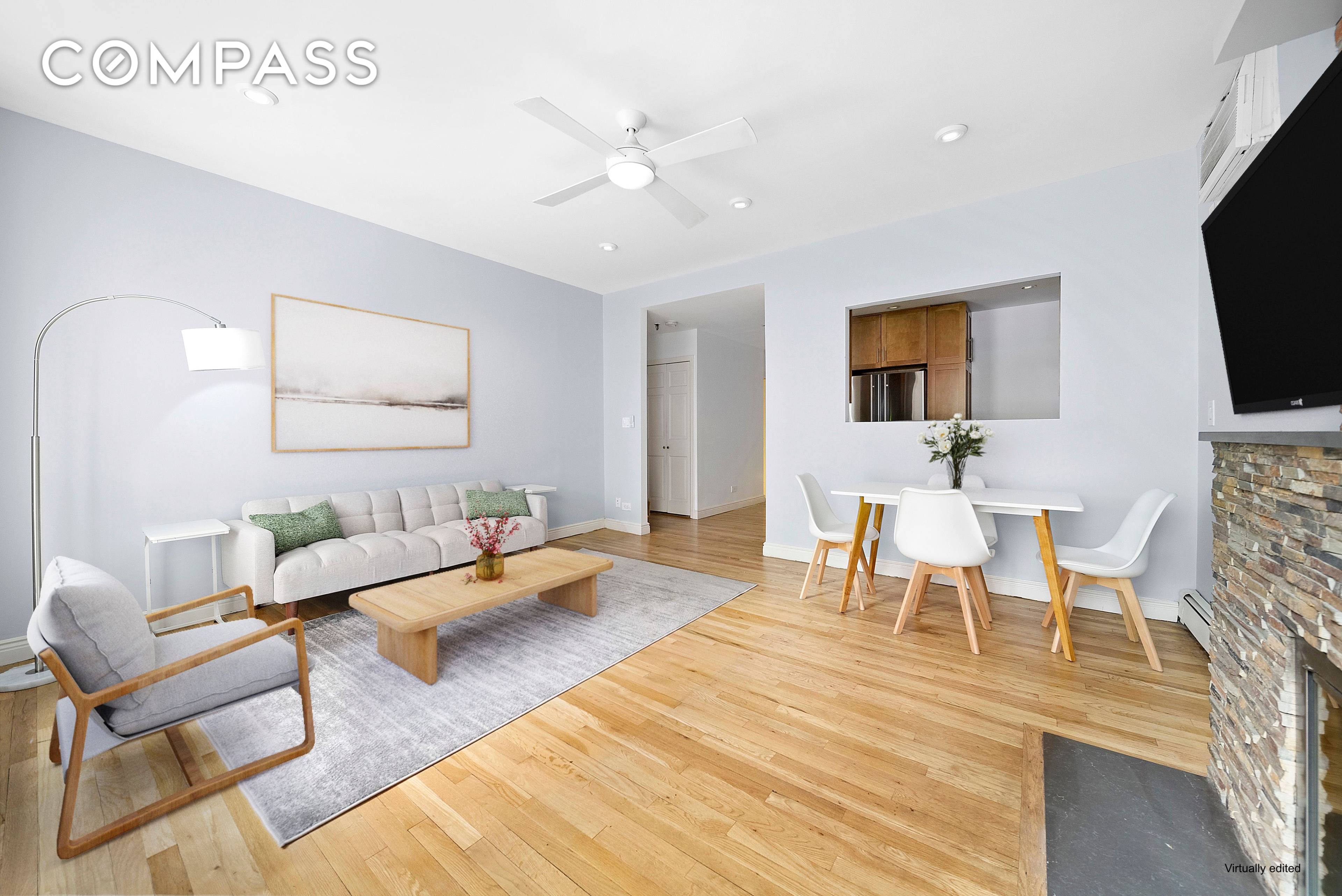 INCREDIBLY LOW MAINTENANCE OF 1, 217 PER MONTH !