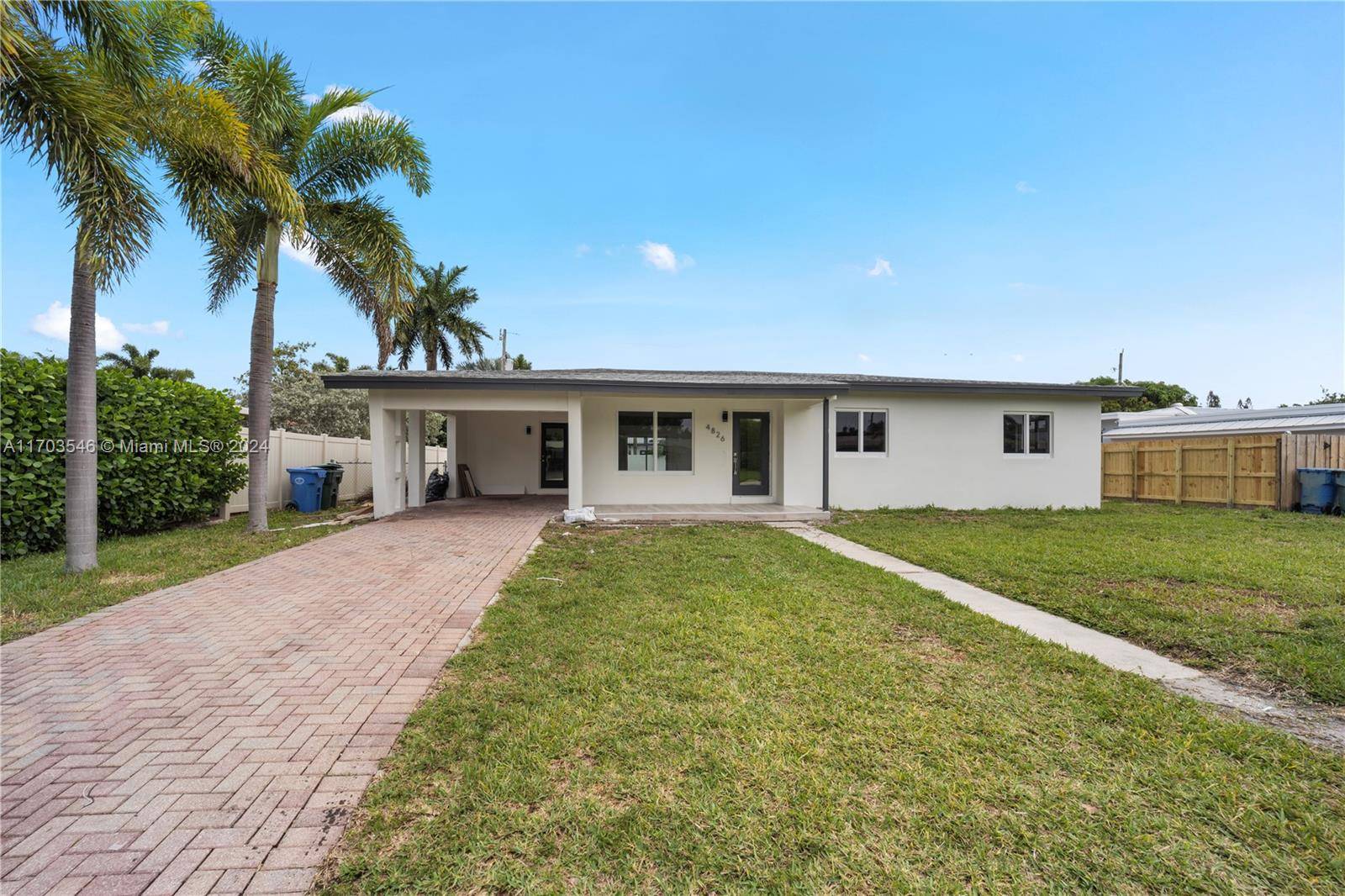 Welcome to your dream home !
