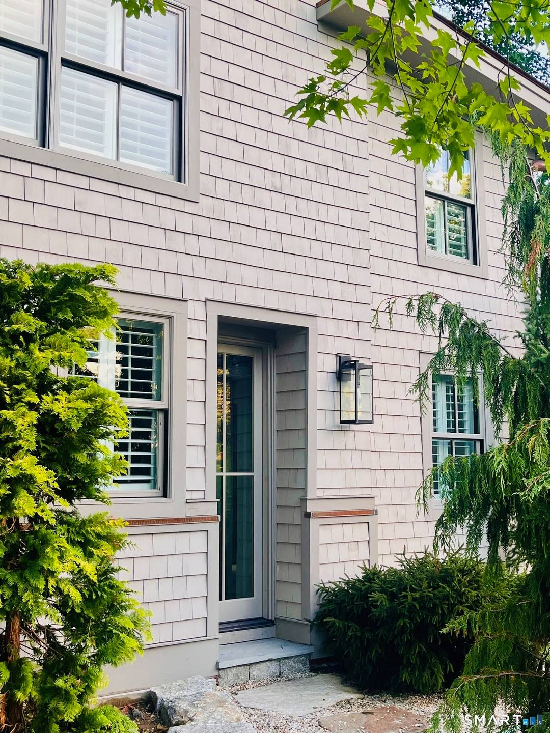 This New Preston gem is just 2 hours from NYC and has been renovated to perfection.