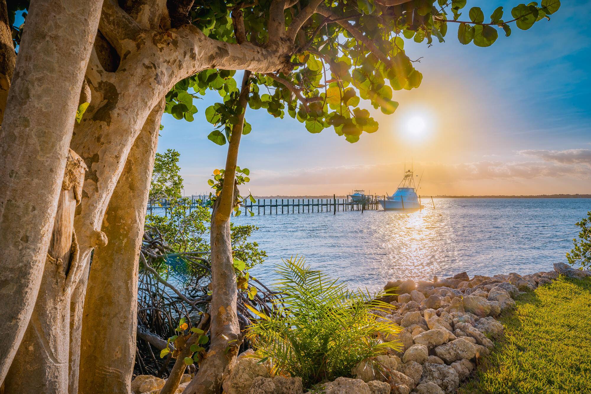 Welcome to Isle del Sol !