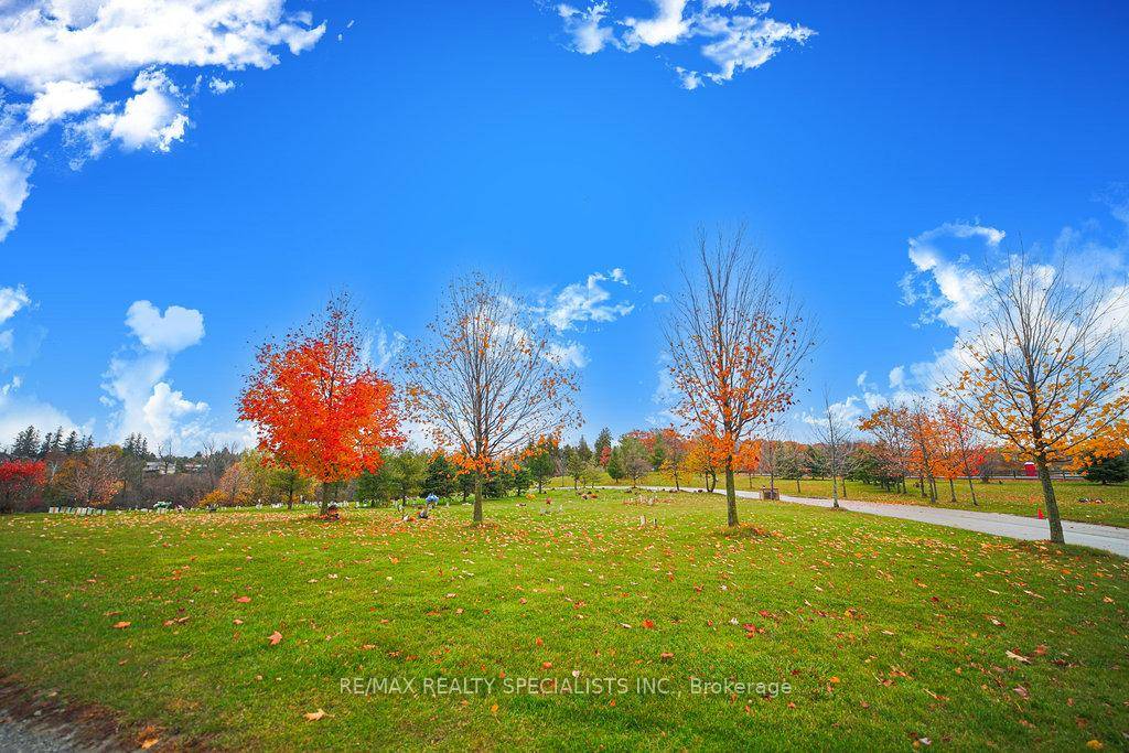 Discover a unique 25. 756 acre property situated within the protected Oak Ridges Moraine Natural Core, offering a remarkable opportunity for investment.