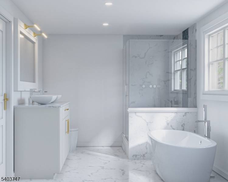 Gaywood Ave Woodbridge Twp. New Jersey Single-Family