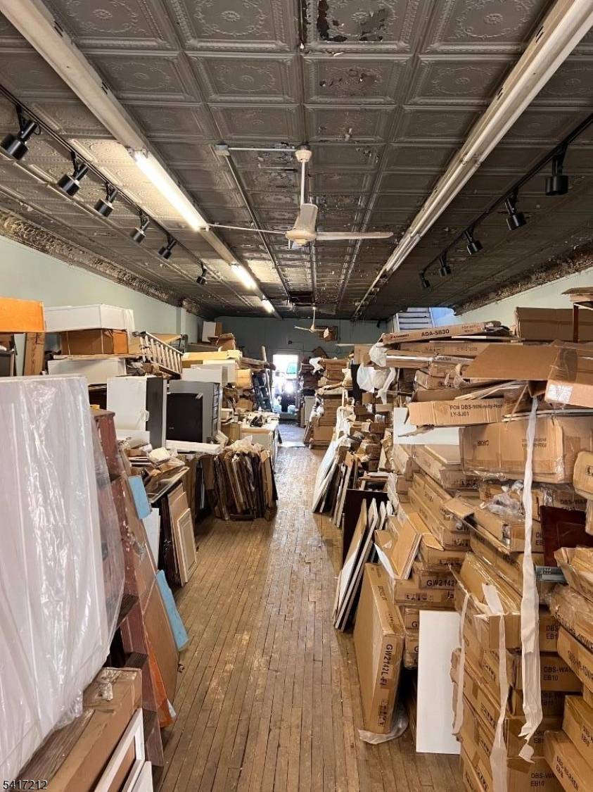 E Main St Bound Brook Boro New Jersey