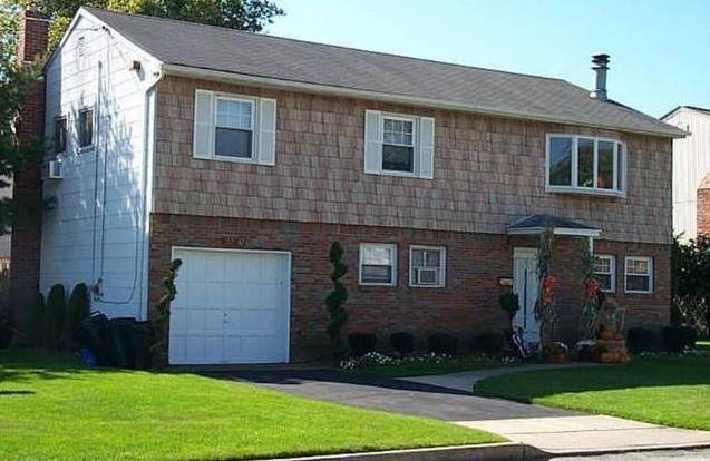 Discover Your Dream Home.