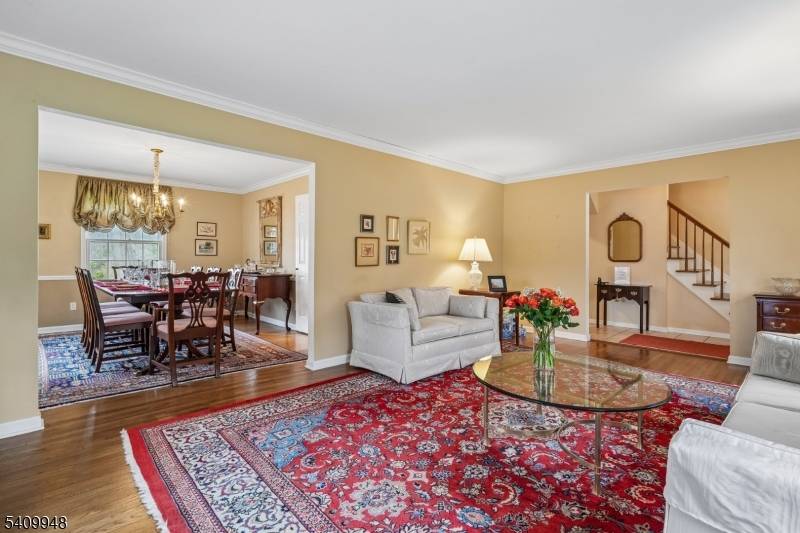 Butterworth's finest. Located at the end of a quiet cul de sac, this spacious five bedroom, three and a half bath home sits on a private three quarter acre lot ...