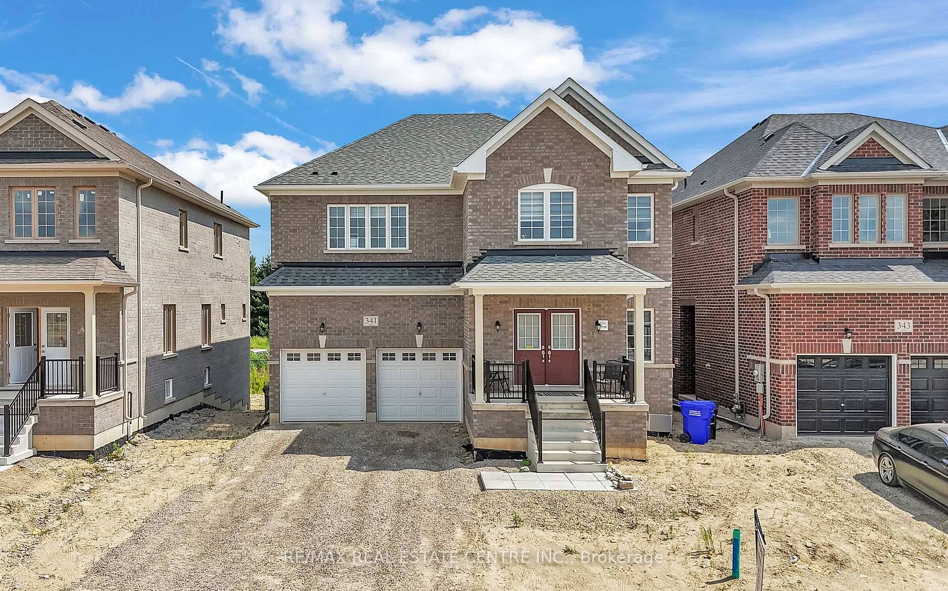 Located in the vibrant, family friendly community of Dundalk, this stunning a little over 1 year old home offers 3, 456 sq.
