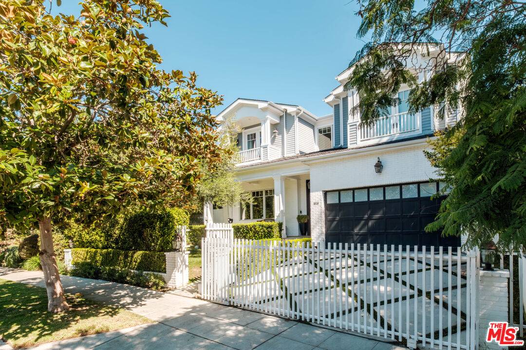 1636   Warnall Ave 5BR Westwood La