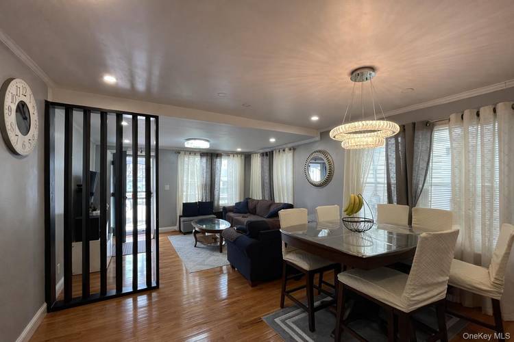 Beautifully Renovated Colonial That Blends Classic Charm With Modern Luxury.