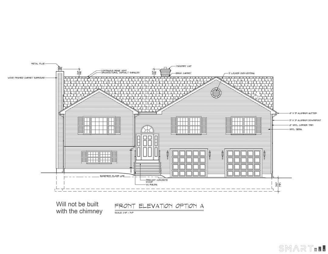 A rare find, a great price on a superb quality custom built new home !