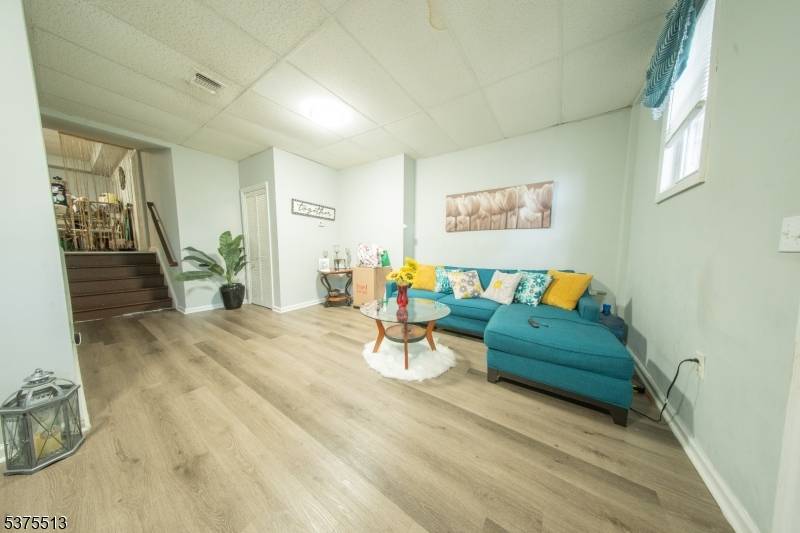 Income producing 2 family in great condition both units currently rented with solid tenants and separate utilities.