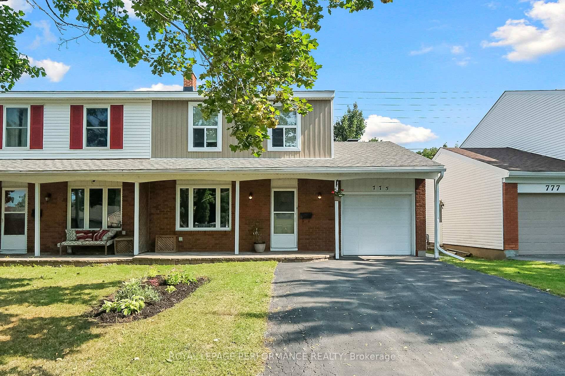 Welcome to this beautifully renovated 4 bedroom, 3 bathroom semi detached home that combines modern style with everyday functionality.