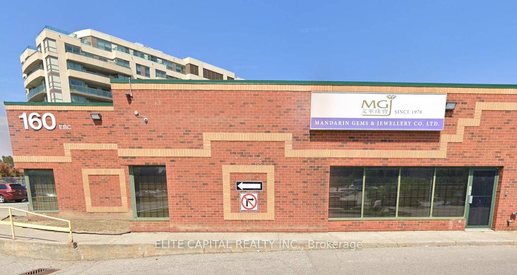 Prime Beaver Creek Location.