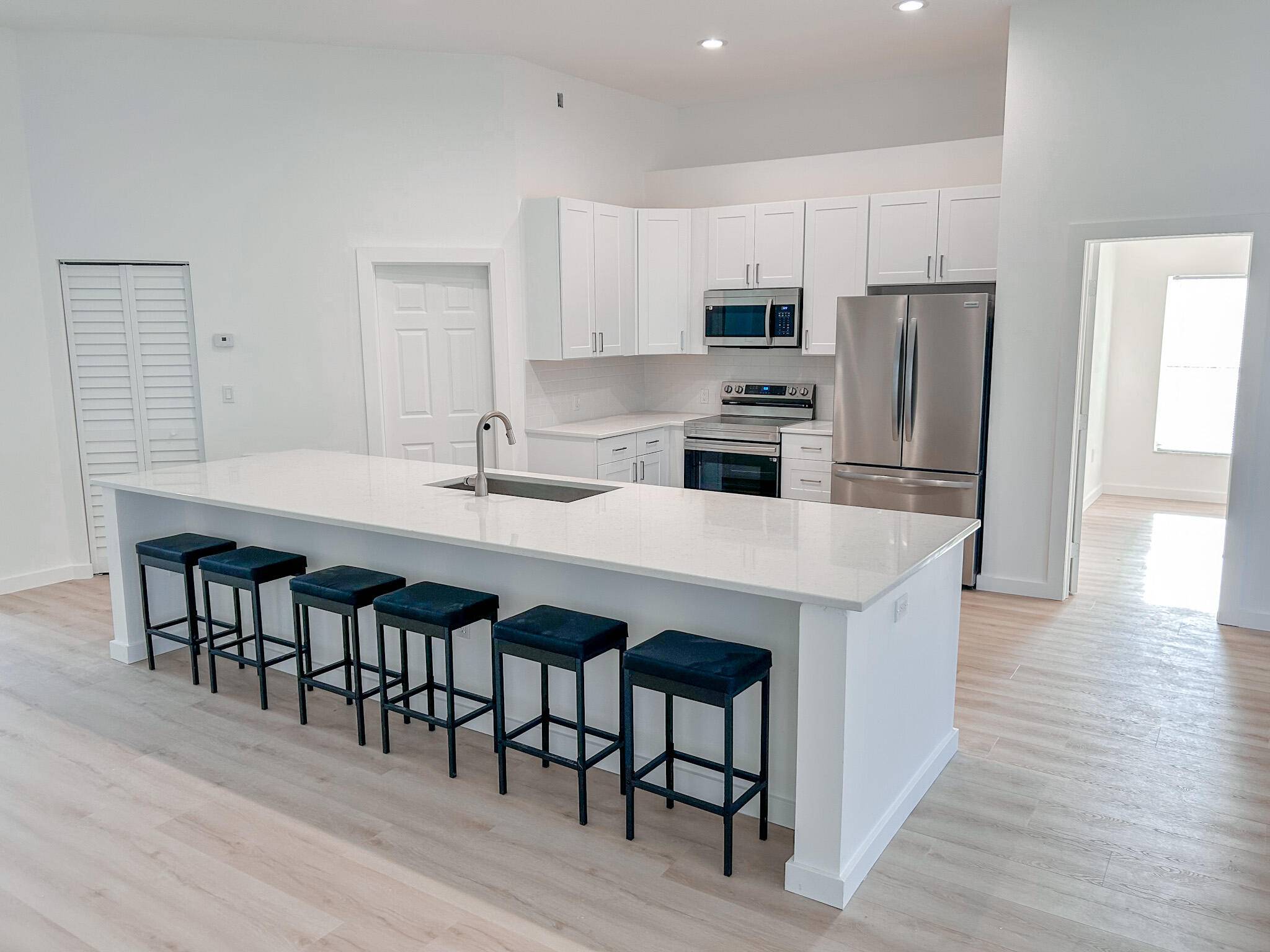 Enjoy the convenience of south Port Saint Lucie living.