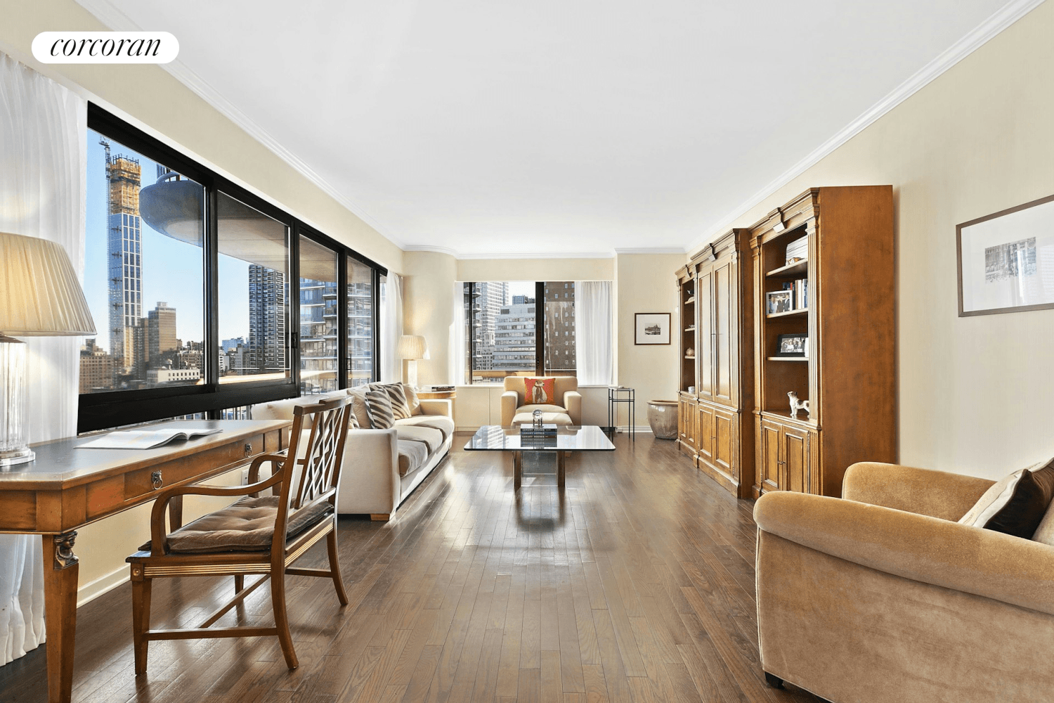 Amazing Price Value for a High Floor A line !