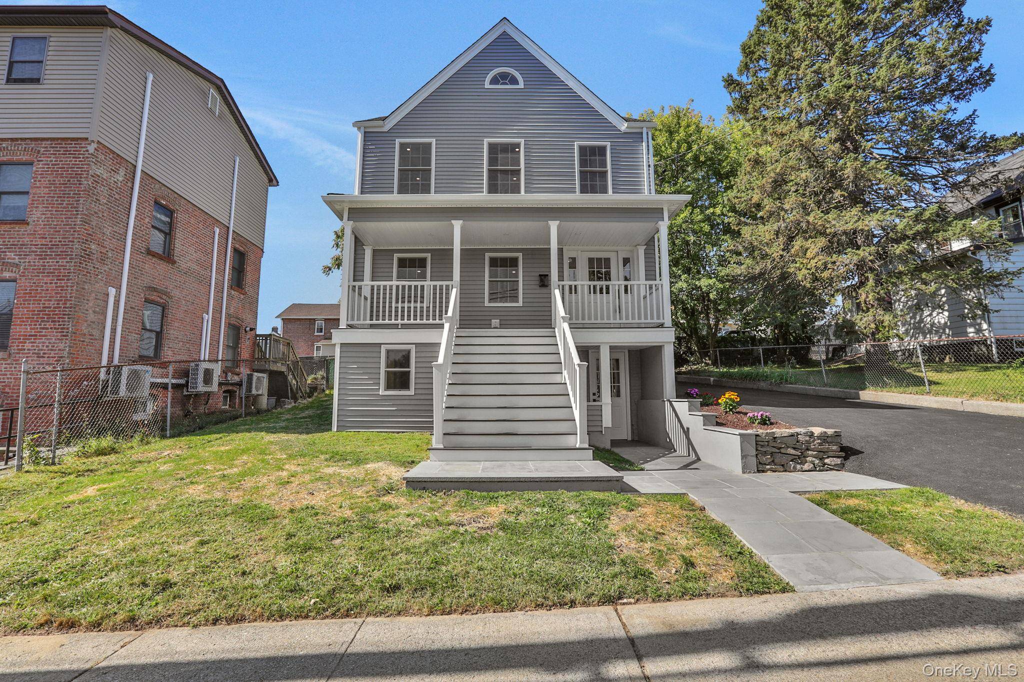 Beautifully Renovated Home in Prime Beacon Location.