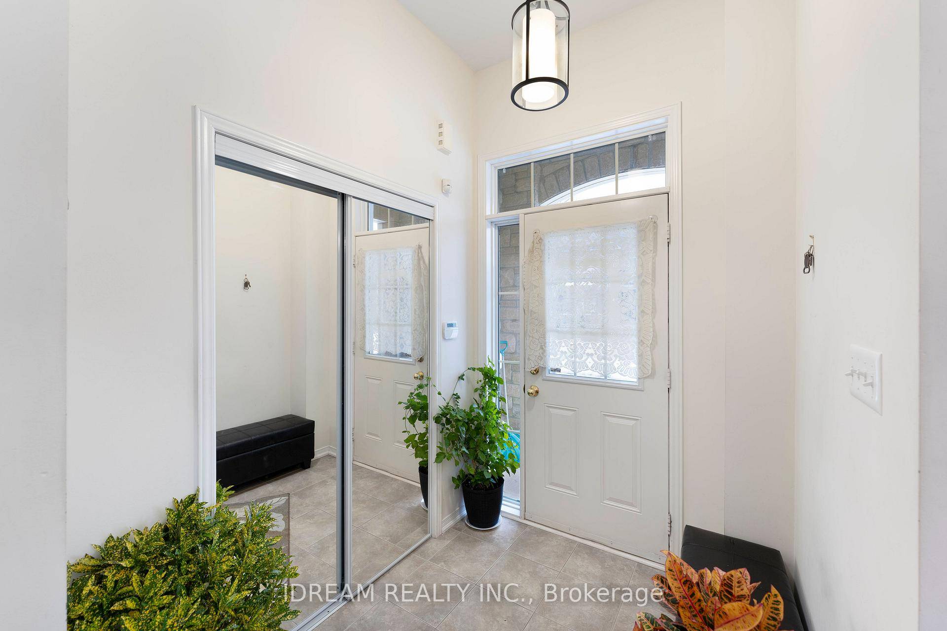 Very Spacious Furnished 3bedrooms with 3 washrooms Semi Detached Double Car Garage Home !