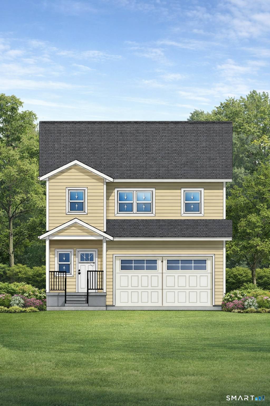 To Be Built. Brand new construction in Wethersfield for this price ?
