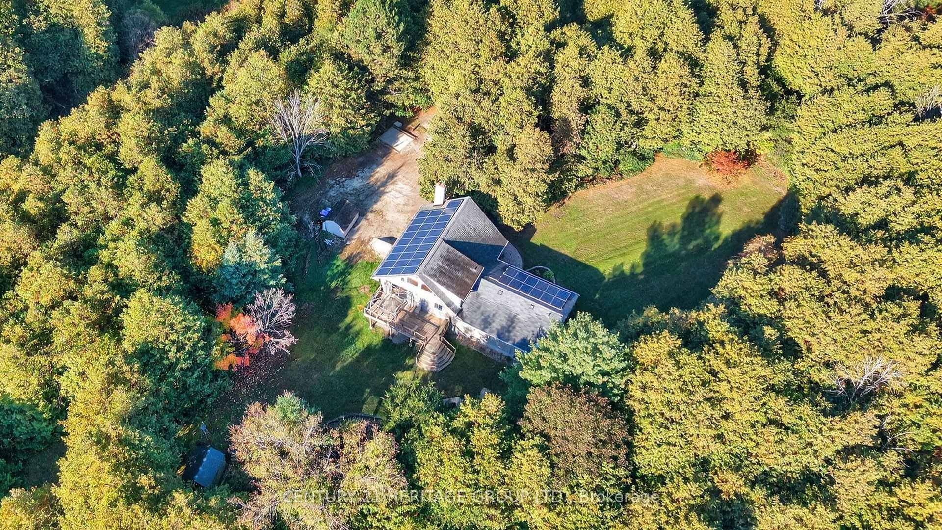 Welcome to 7 Margaret Avenue in Rural Tosorontio !