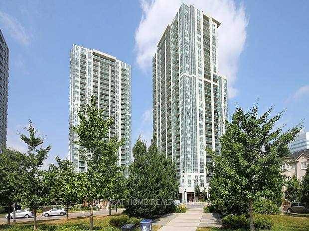 Fully Furnished Beautiful One Bedroom Suite In Luxury Condo With Parking And Locker.
