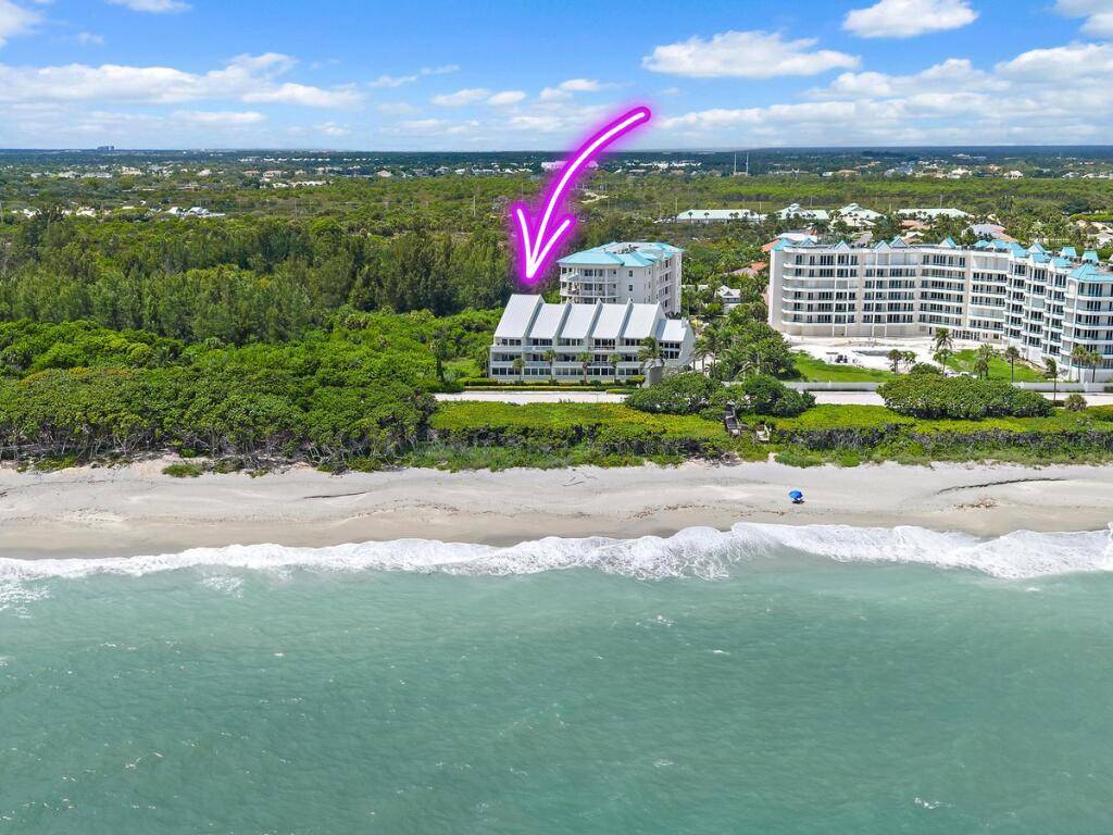 This 4 level oceanfront retreat offers over 4, 300 sq.