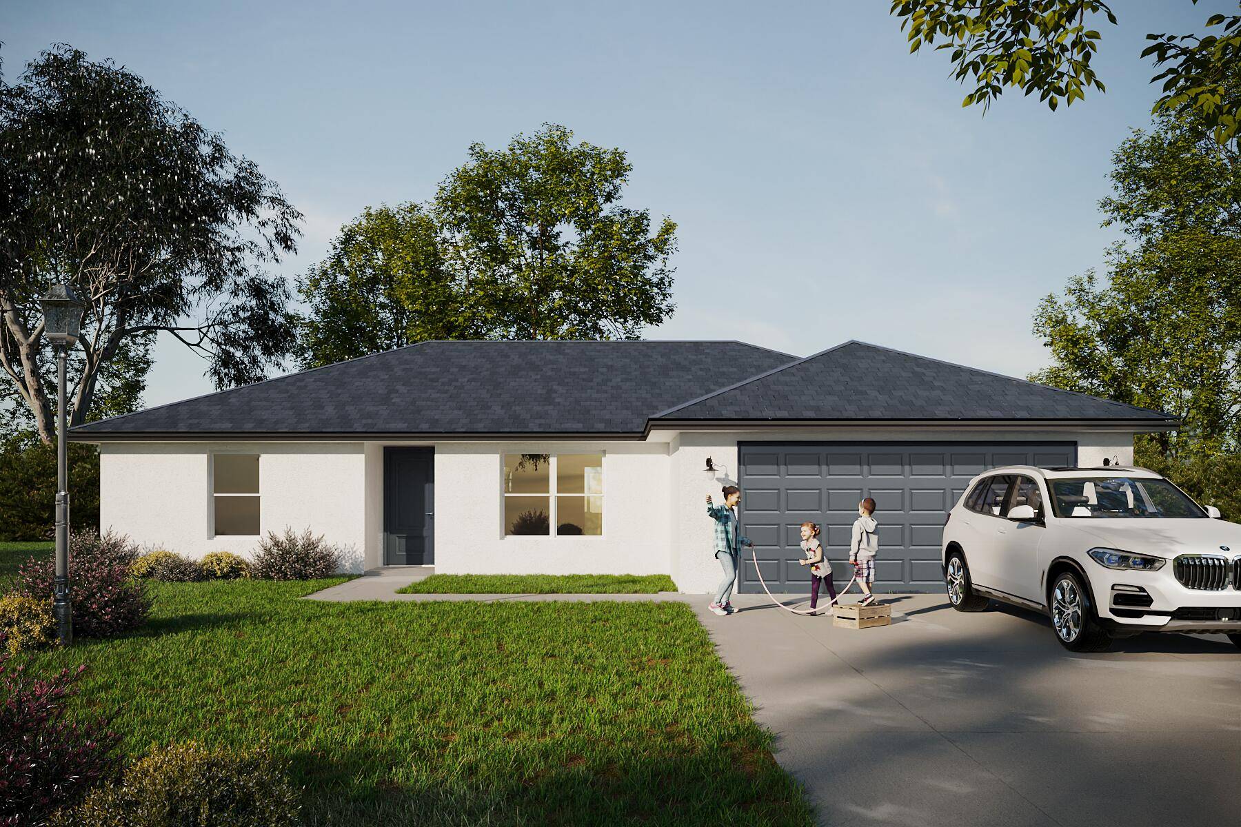 Lakewood Park is one of the fastest growing communities just outside of Vero Beach.