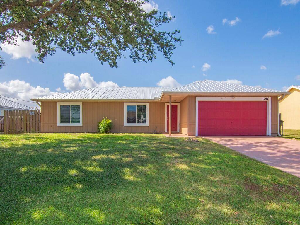 Welcome to Your Dream Oasis !