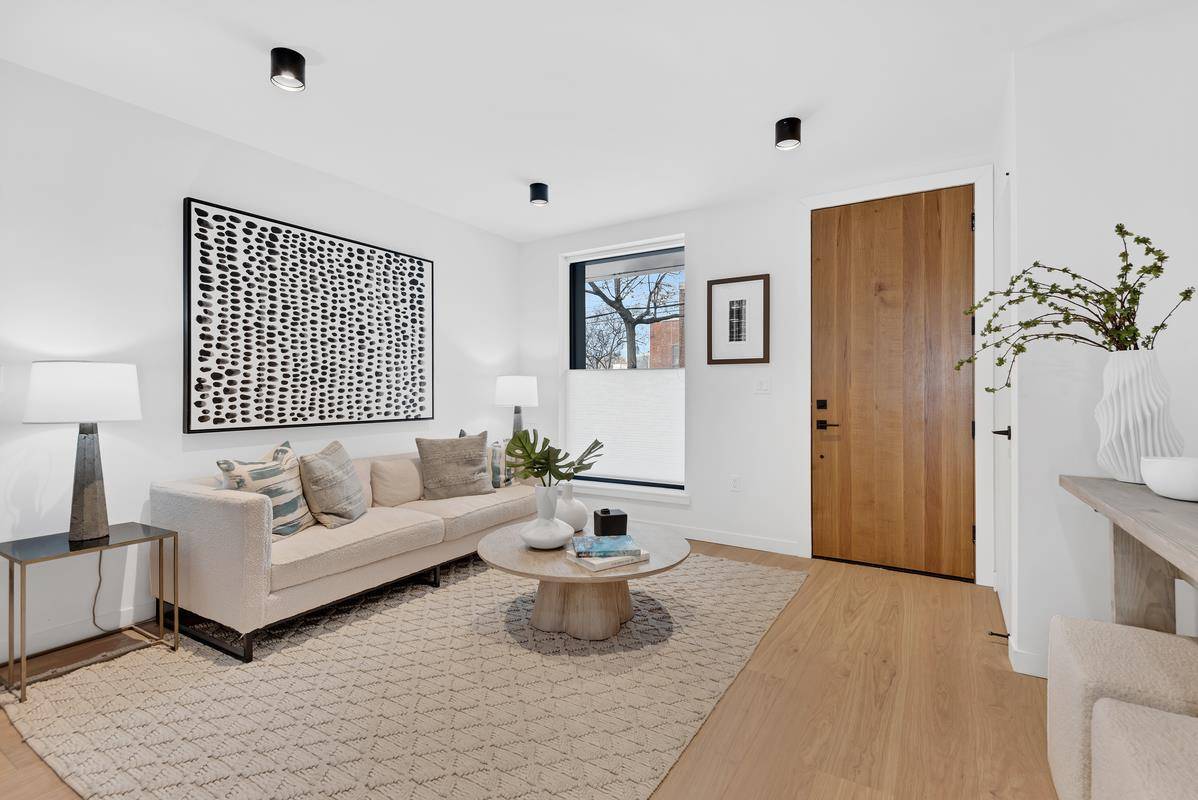 PRICE REDUCED ! Introducing Townhome 26 on Huntington Street in Brooklyn.