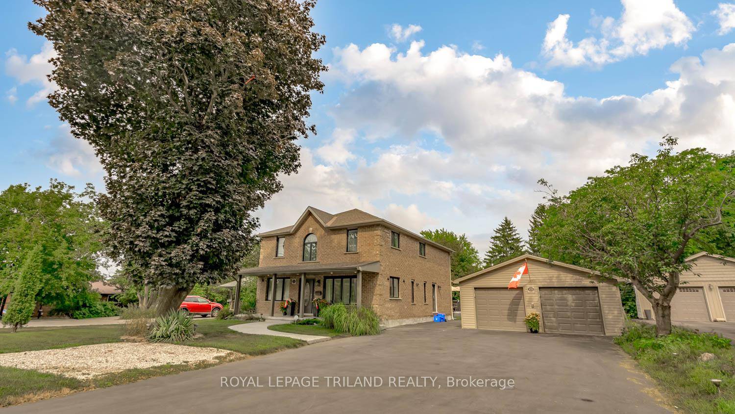 How many of us are asked to find a property that has the amenities such as this ?