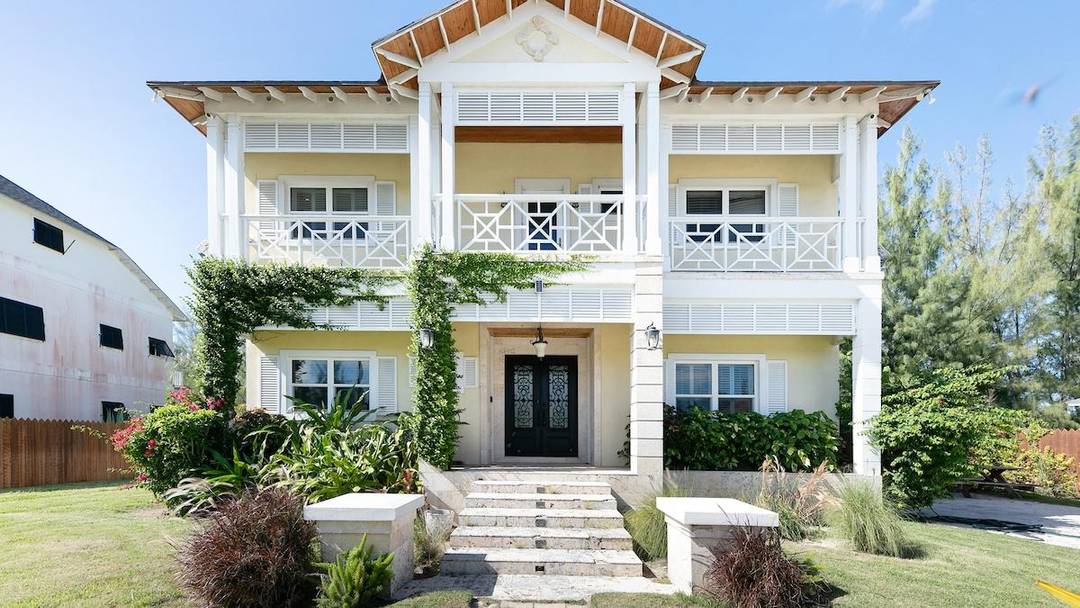 LOT 3 DESTINI LAKES Single Family Home New-Providence