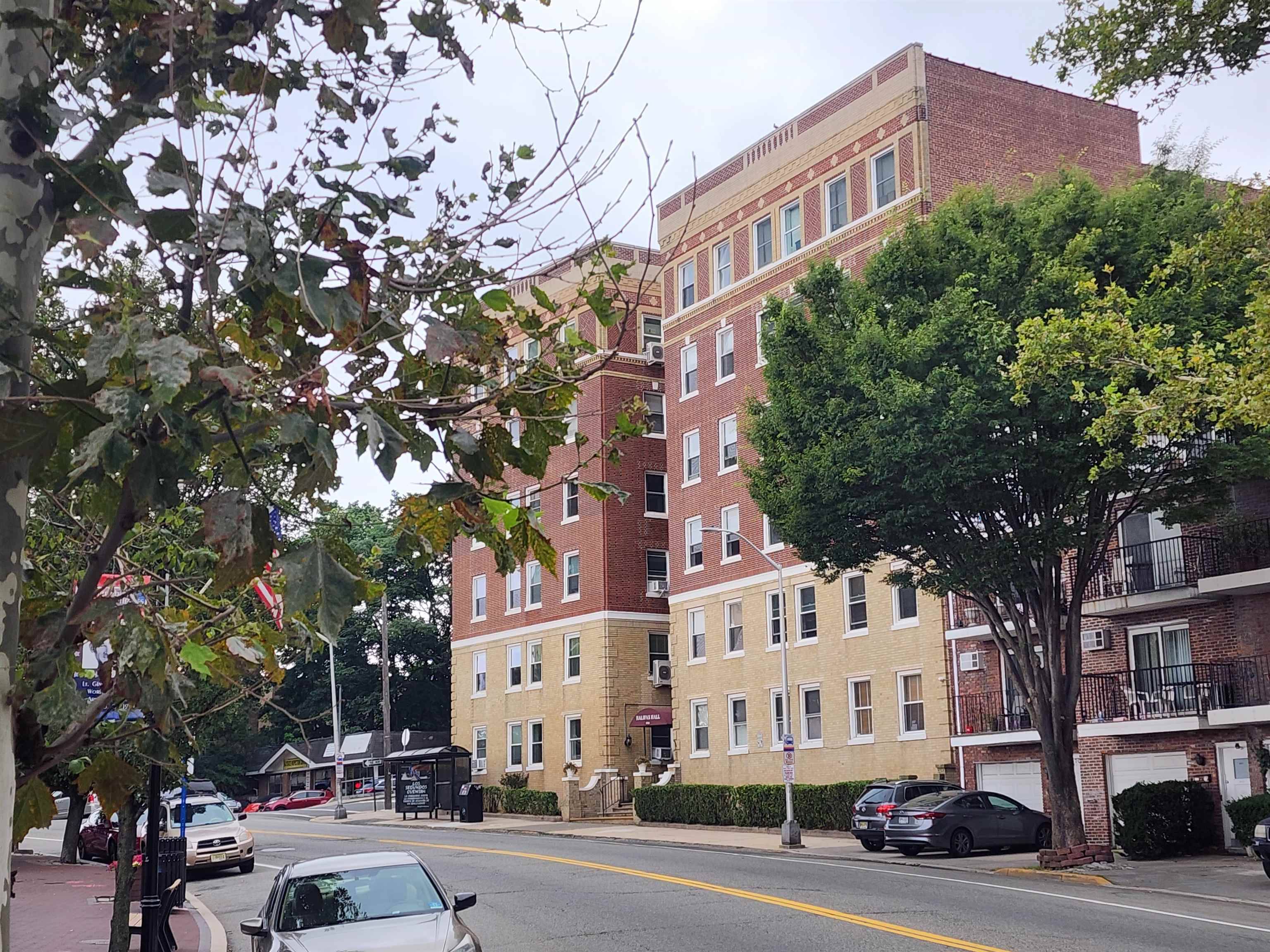 6701 BLVD EAST Condo New Jersey