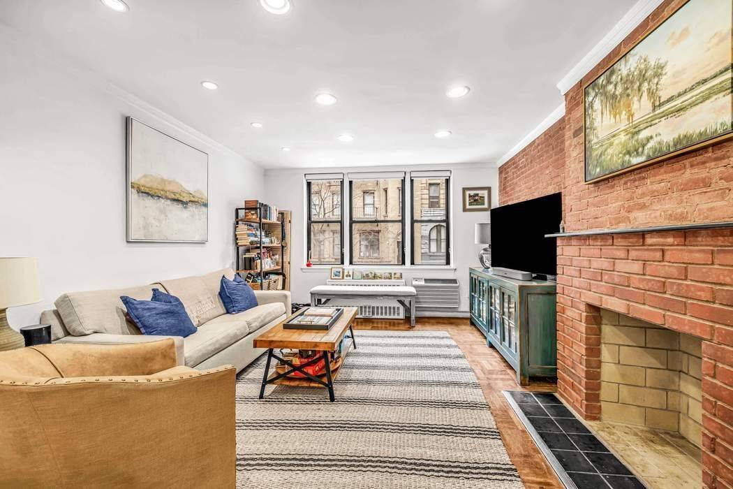 Welcome to your own urban oasis, where the charm of Chelsea meets the vibrancy of the West Village.