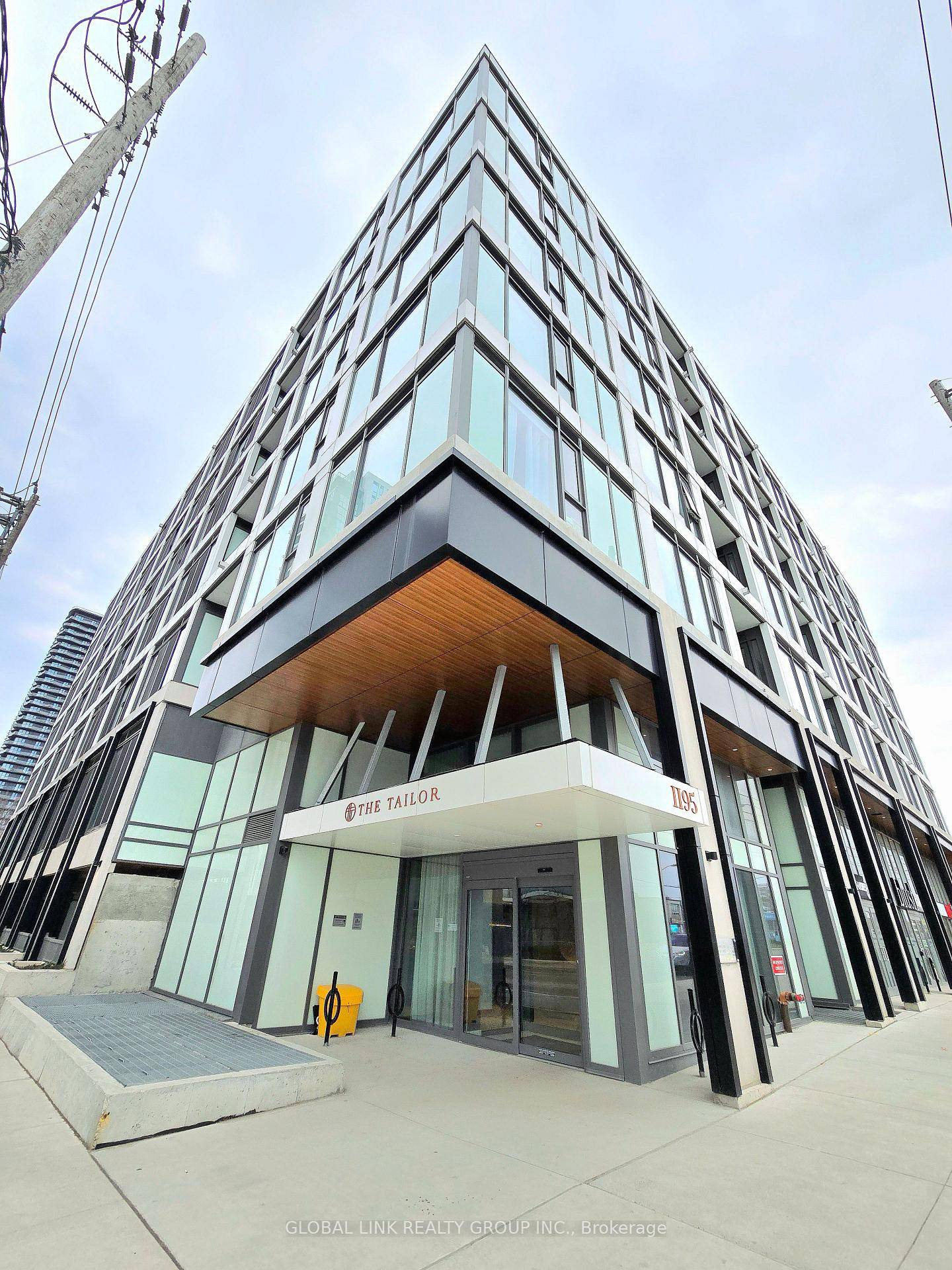 COMPLETED IN 2023 THIS MODERN UNIT AT THE TAILOR RESIDENCES OFFERS A GREAT ENTRY OPPORTUNITY FOR FIRST TIME HOME BUYERS, TRANSITIONING RENTERS AND INVESTORS ALIKE WHO WANT TO EXPERIENCE THE ...