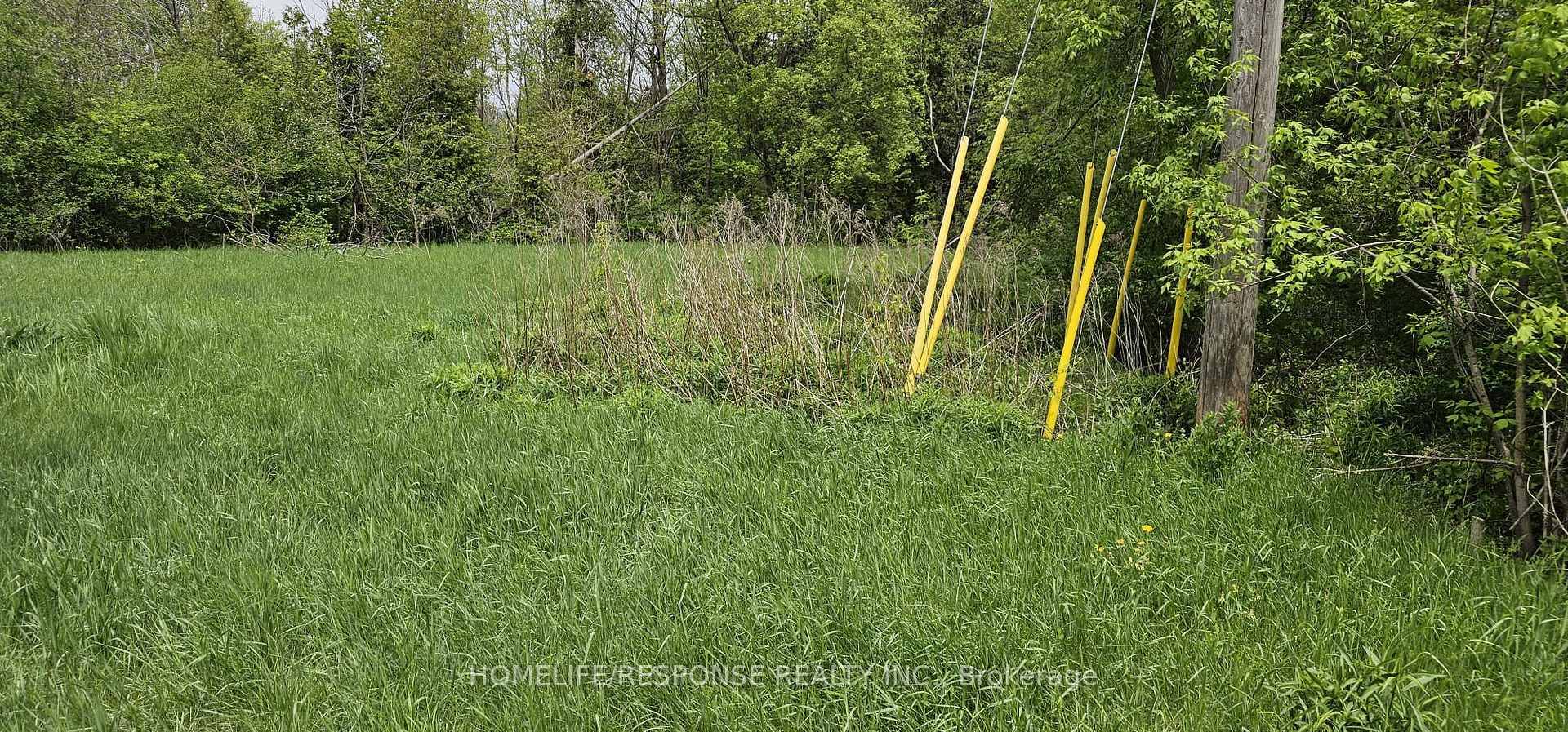 VACANT LAND