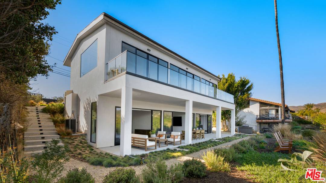 6656   Dume Dr 3BR Malibu La