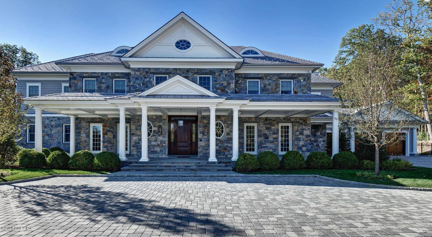 Luxury Rental at its best.
