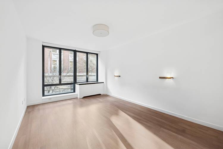 XL 3 bedroom with an expansive living and dining area, generously sized bedrooms, and abundant storage throughout !
