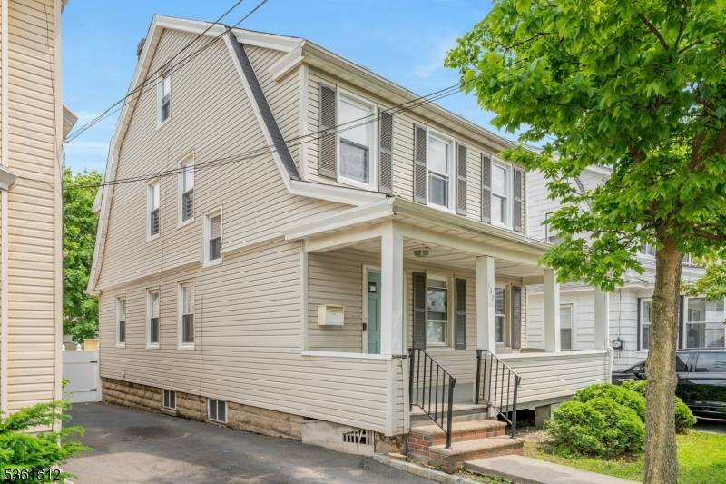 THIS STUNNING, LIKE BRAND NEW LARGE 2 FAMILY WILL NOT LAST.