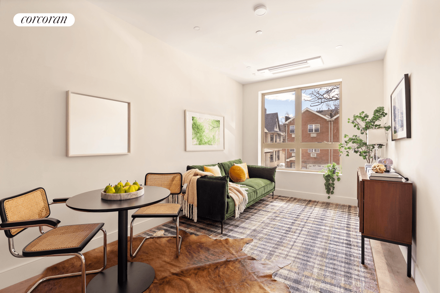 Tucked away in one of Brooklyn's most culturally vibrant, and architecturally significant neighborhoods, 259 Rutland Road offers 10 thoughtfully designed 1 3 bedroom residences, almost all with private outdoor space, ...