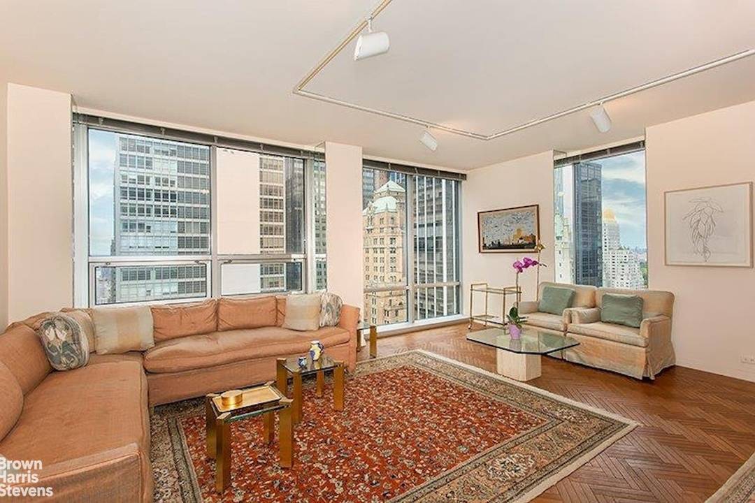 With a fabulous, renovated kitchen and other attractive upgrades throughout, this sparkling home boasts 1, 187 square feet and 1 1 2 travertine marble baths !