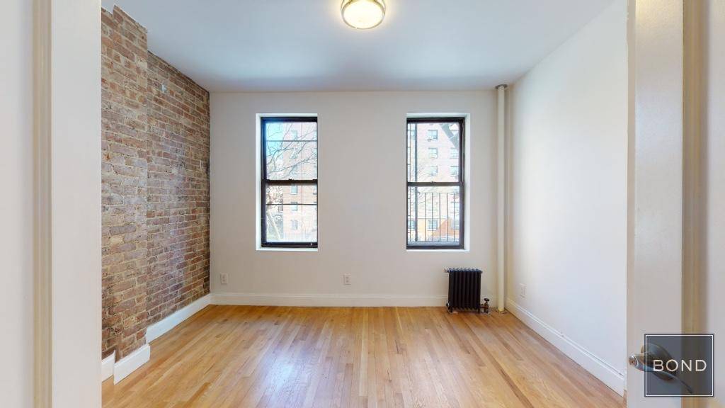 Rent stabilized ! Massive, gut renovated 4 bedroom apartment in the heart of Upper West Side.