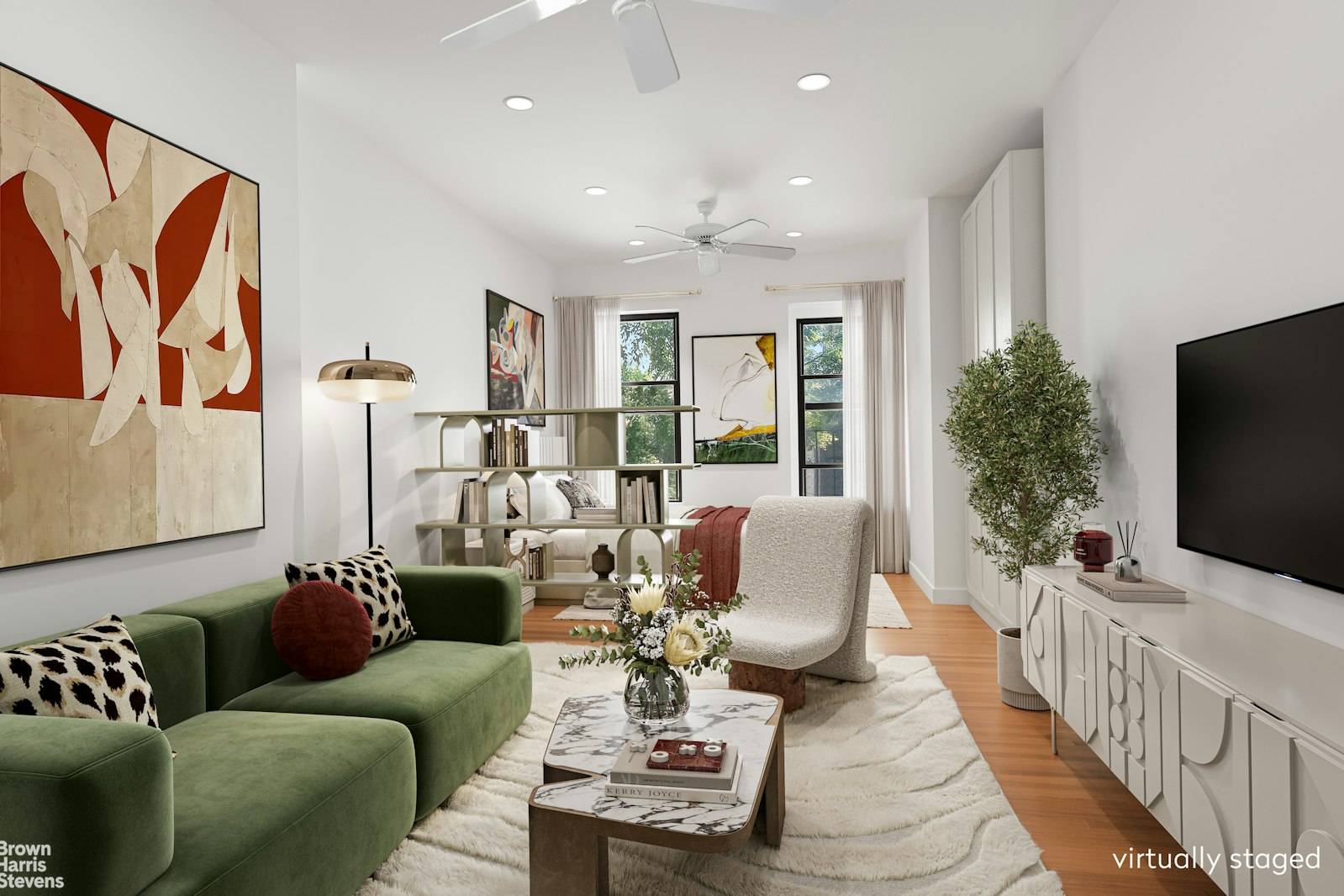 ONE MONTH FREE ON A 12 MONTH LEASE, nets to approx 2842 !