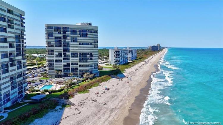 Don't miss out on this 13th floor, oceanfront CORNER UNIT in the extremely desirable community of Islandia II.