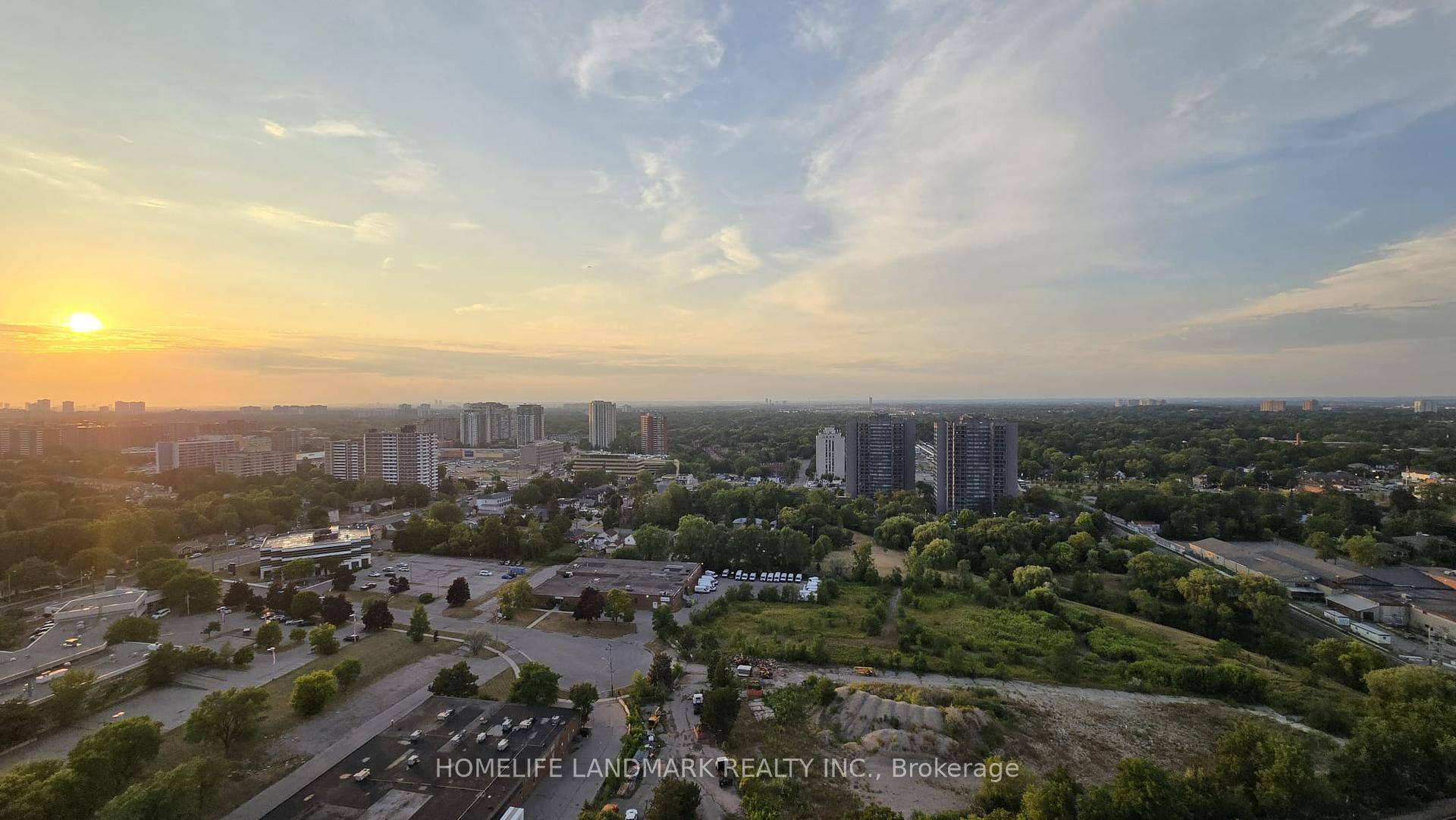Welcome To Avani 2 At Metrogate, A Luxury Condominium By Tridel In The Heart Of Scarborough.
