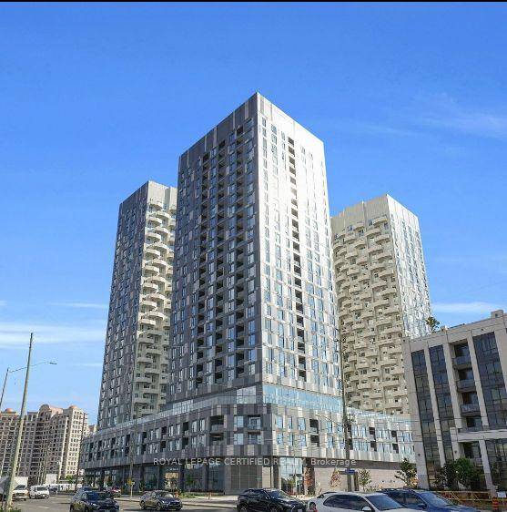 Brand New 3 bedroom, Abeja Tower !