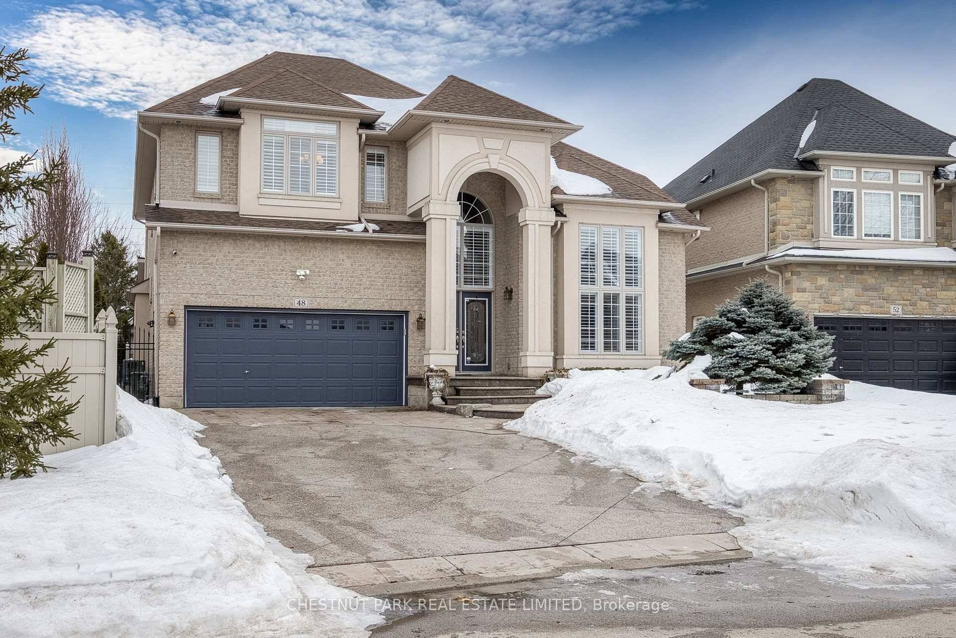 Luxury living in Ancaster !