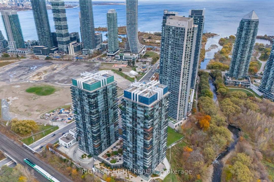 Remarkable Luxury Living in this incredibly spacious condo offering almost 1, 900 sqft of interior living space plus 300sqft of wrap around terrace and second balcony.