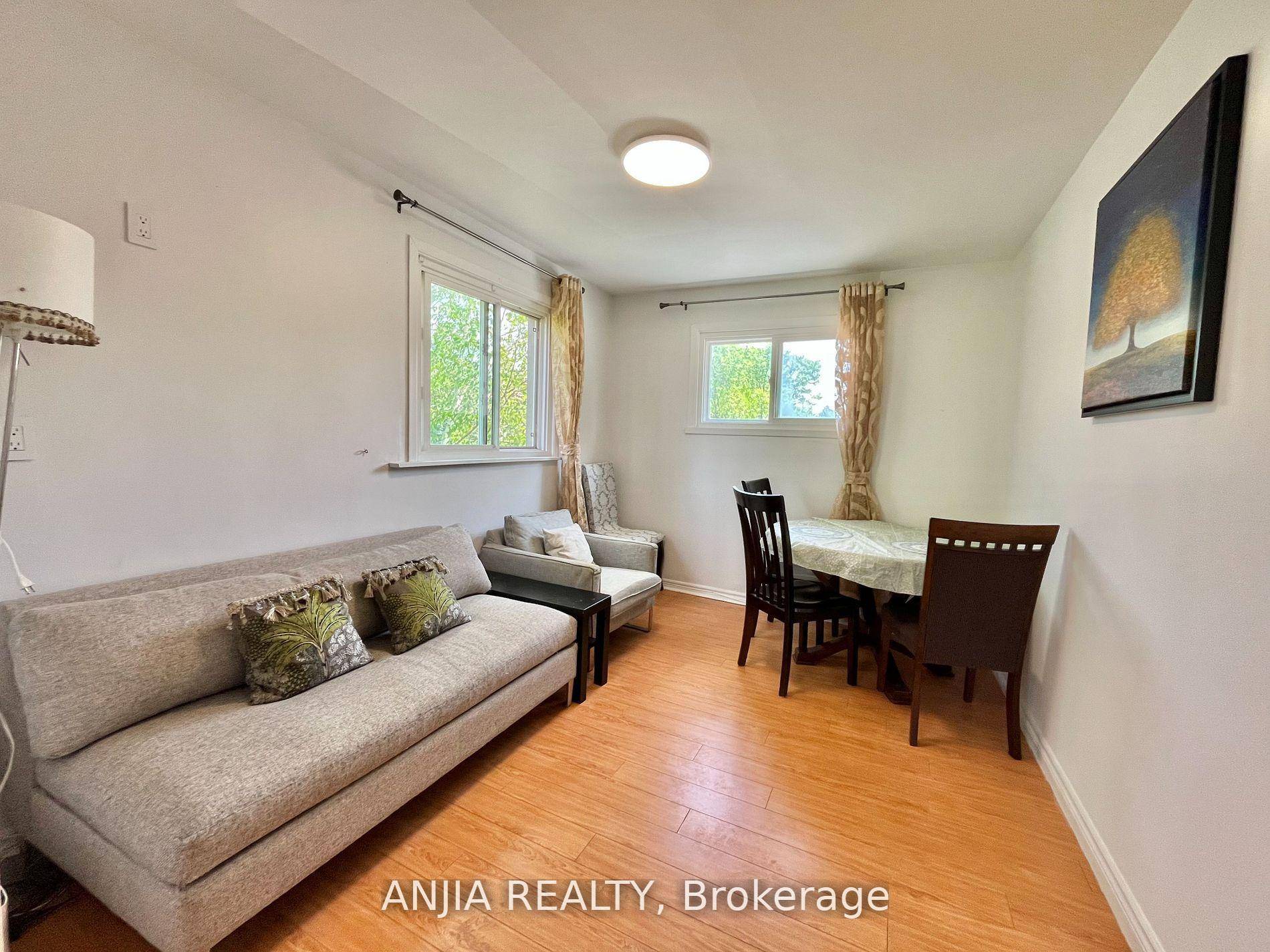 Excellent Opportunity in Yonge amp ; Steels Desirable Location, The Heart of North York.