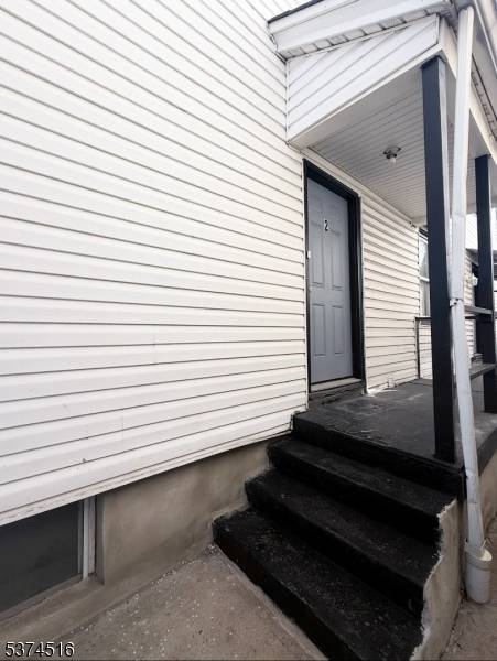 Turnkey Two Family Home in Elizabeth, NJ !