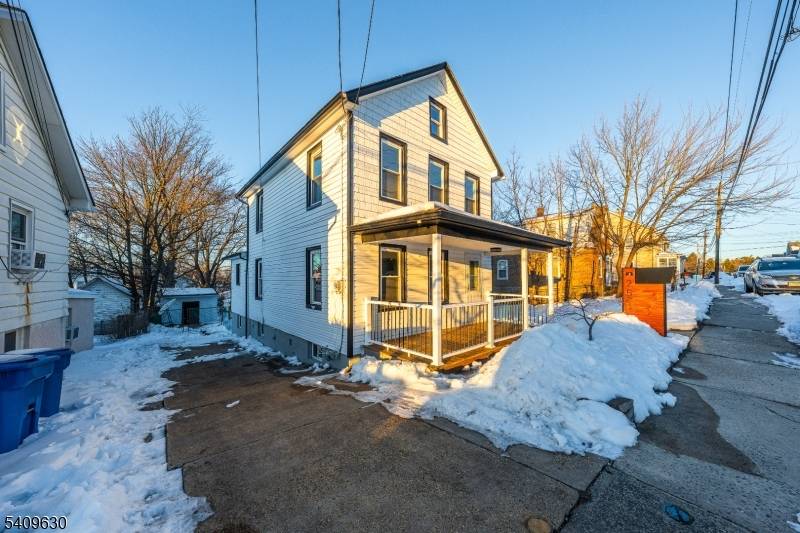 Welcome to this beautifully renovated one family home, ideally located in one of Sayreville's most desirable neighborhoods.